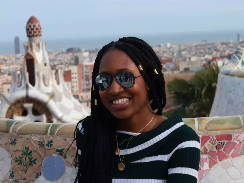 Barnard Global Barnard College